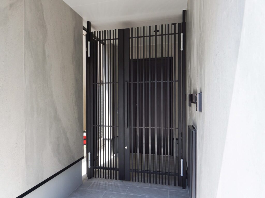 愛知県T邸 C-1<br data-eio=