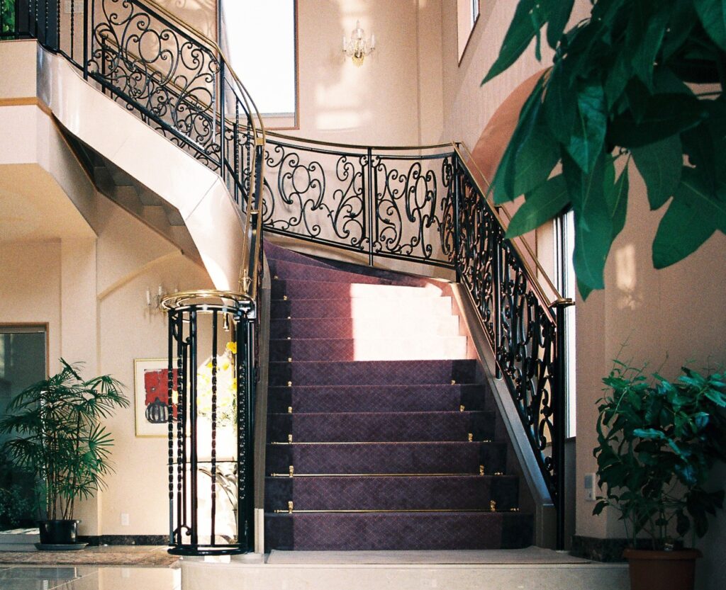 愛知県G邸<br data-eio=